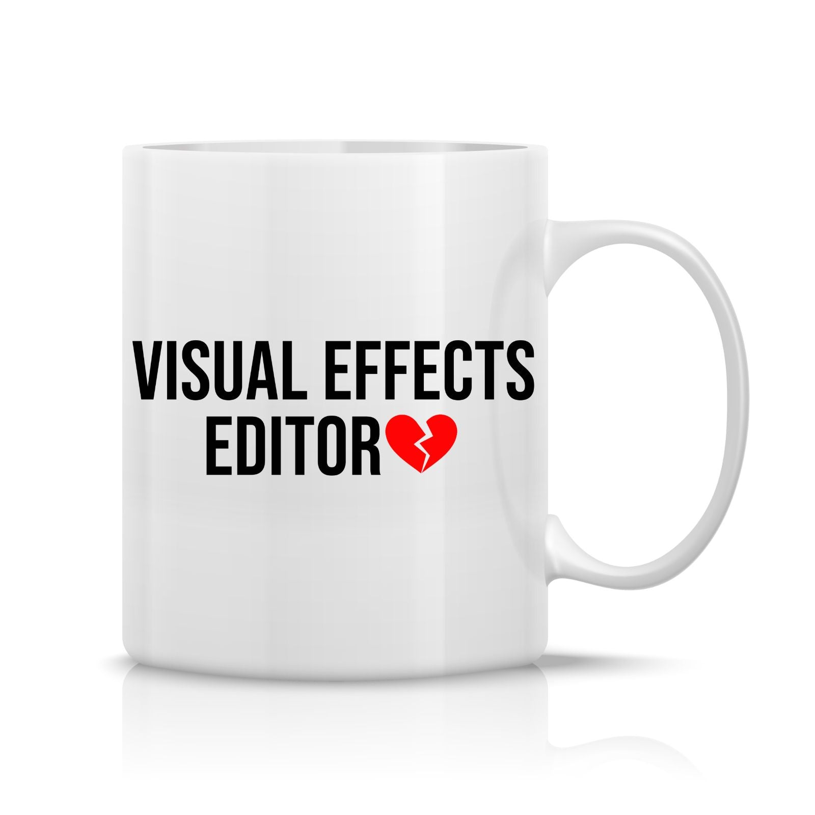 VFX Editor Mug M-VE3 Desichalchitra