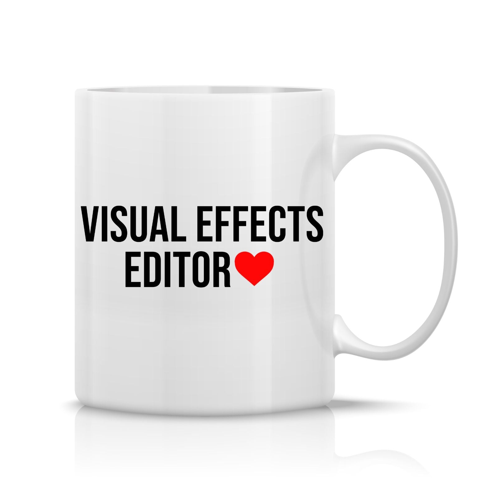 VFX Editor Mug M-VE5 Desichalchitra
