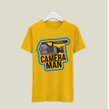 Camera Operator T-Shirt T-COP50 Desichalchitra