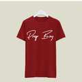 Prop Boy T-Shirt T-PRB1 Desichalchitra