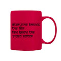 Video Editor Mug M-VED15 Desichalchitra