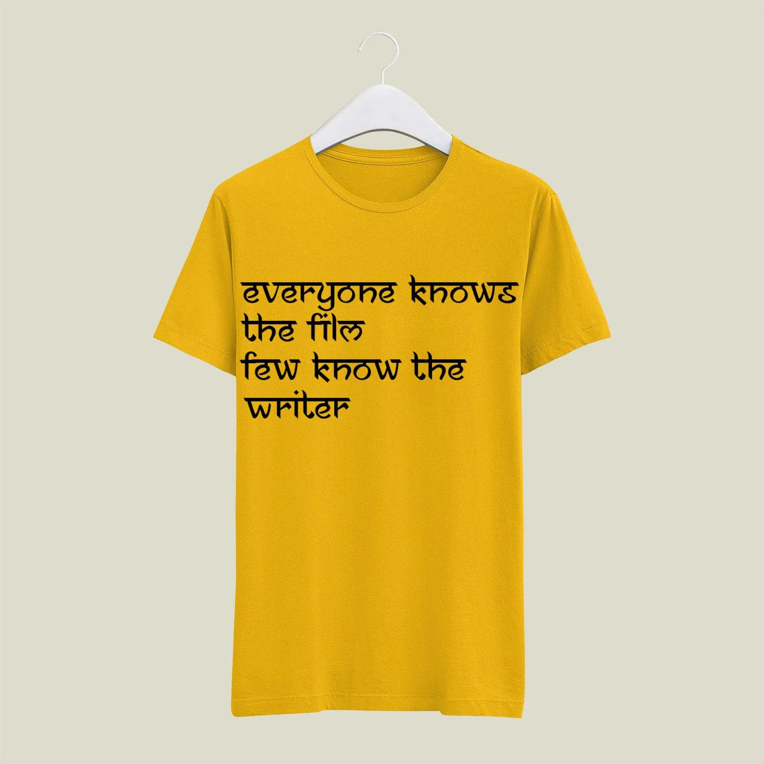 Weapon Wrangler T-Shirt T-WR28 Desichalchitra