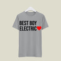 Best Boy Electric T-Shirt T-BBE4 Desichalchitra