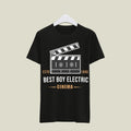 Best Boy Electric T-Shirt T-BBE7 Desichalchitra
