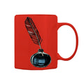 Writer Mug M-WR150 Desichalchitra