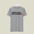 Associate Visual Effects Producer T-Shirt T-AVP5 Desichalchitra