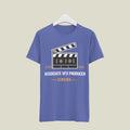 Associate Visual Effects Producer T-Shirt T-AVP7 Desichalchitra