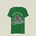 Associate Visual Effects Producer T-Shirt T-AVP9 Desichalchitra