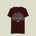 Associate Visual Effects Producer T-Shirt T-AVP10 Desichalchitra