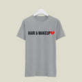 Hair & Makeup T-Shirt T-HMU3 Desichalchitra
