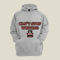 Writer Hoodie H-WR151 Desichalchitra
