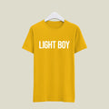 Light Boy T-Shirt T-LB14 Desichalchitra
