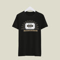 Helicam Operator T-Shirt T-HO12 Desichalchitra