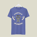 Jib Operator T-Shirt T-JO12 Desichalchitra