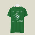 Camera Patent T-Shirt T-CMP167 Desichalchitra