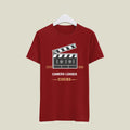 Camera Loader T-Shirt T-LO7 Desichalchitra