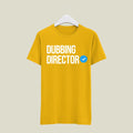 Dubbing Director T-Shirt T-DD2 Desichalchitra