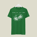 Camera Patent T-Shirt T-CMP176 Desichalchitra