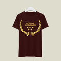 Action Designer T-Shirt T-ADE6 Desichalchitra