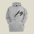 Writer Hoodie H-WR155 Desichalchitra