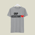 Grip Assistant T-Shirt T-GA3 Desichalchitra