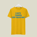 Grip Assistant T-Shirt T-GA13 Desichalchitra