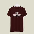 Grip Assistant T-Shirt T-GA14 Desichalchitra