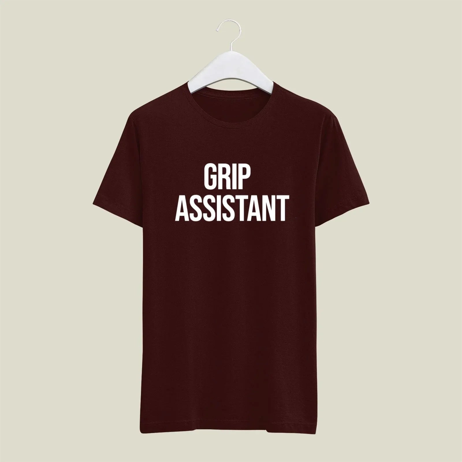 Grip Assistant T-Shirt T-GA14 Desichalchitra
