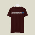 Associate Director T-Shirt T-ASD2 Desichalchitra
