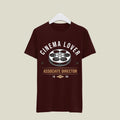 Associate Director T-Shirt T-ASD8 Desichalchitra