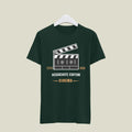 Associate Editor T-Shirt T-AE7 Desichalchitra