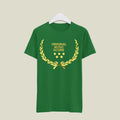 Original Music Score T-Shirt T-OMS5 Desichalchitra