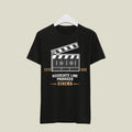 Associate Line Producer T-Shirt T-ALP7 Desichalchitra