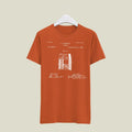 Camera Patent T-Shirt T-CMP200 Desichalchitra