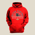 Associate Line Producer Hoodie H-ALP10 Desichalchitra
