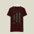Camera Patent T-Shirt T-CMP165 Desichalchitra