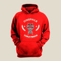 Cable Person Hoodie H-CAB10 Desichalchitra