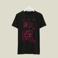 Camera Patent T-Shirt T-CMP169 Desichalchitra