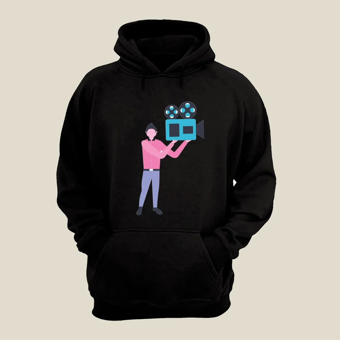 DOP Hoodie H-DP53 Desichalchitra