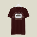Video Editor T-Shirt T-VED11 Desichalchitra