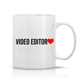 Video Editor Mug M-Code VED4 Desichalchitra