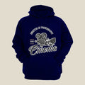 DOP Hoodie H-DP58 Desichalchitra