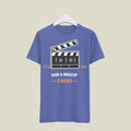 Hair & Makeup T-Shirt T-HMU7 Desichalchitra