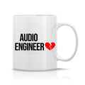 Audio Engineer Mug M-AUE3 Desichalchitra