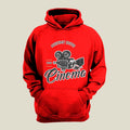 Assistant Editor Hoodie H-ASE9 Desichalchitra