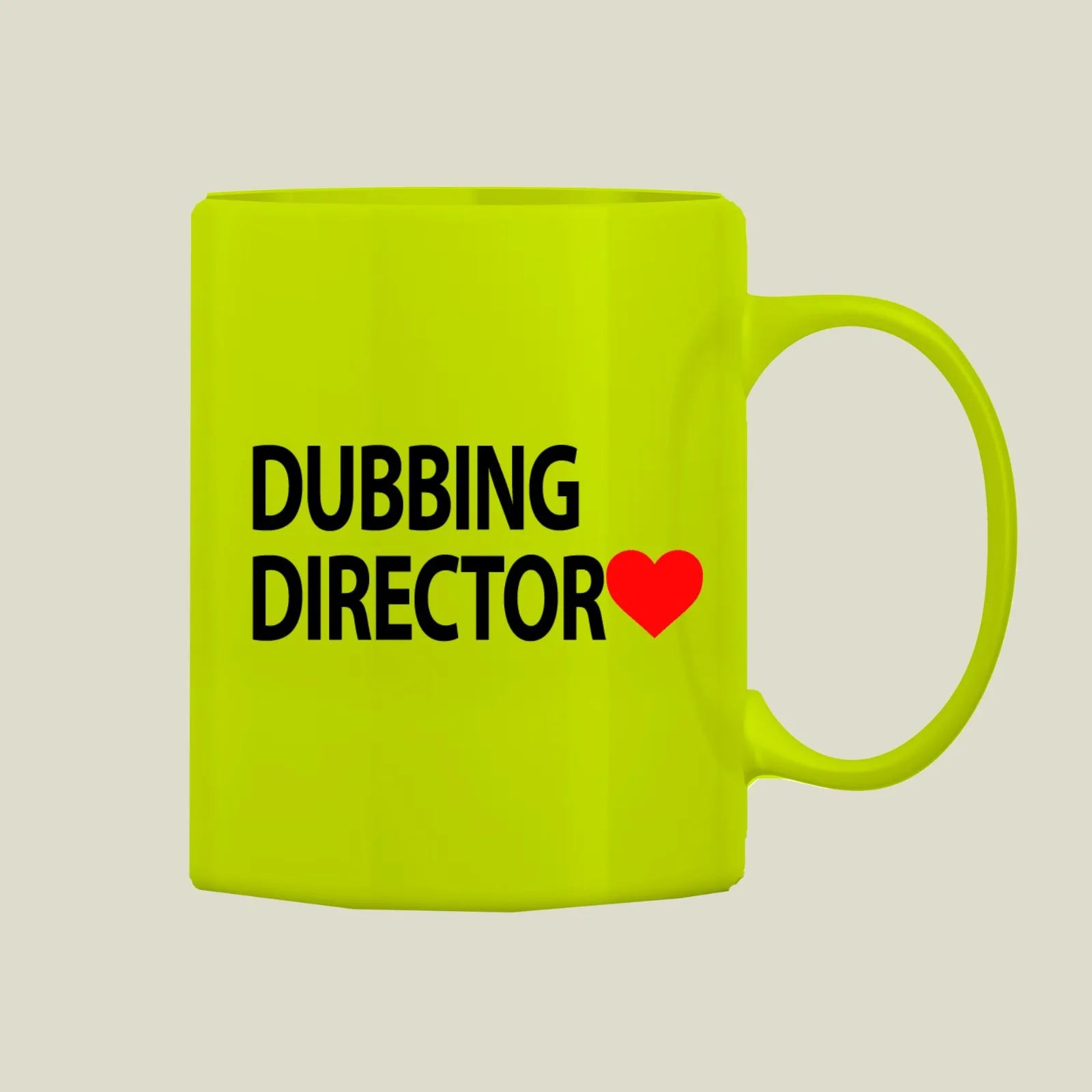Dubbing Director Mug M-DD5 Desichalchitra