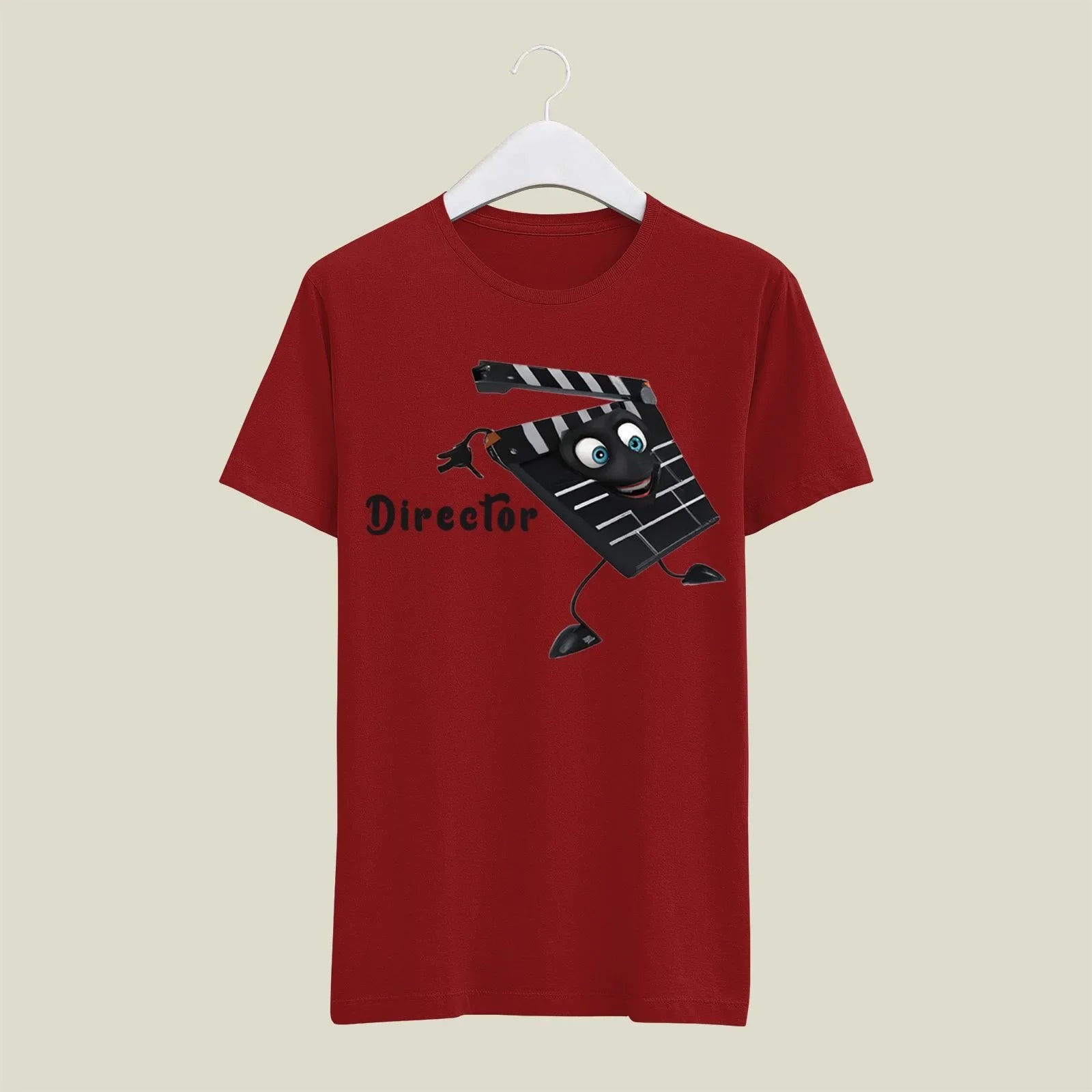 Director T-Shirt T-DIR16 Desichalchitra