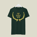 Hair and Makeup T-Shirt T-HMU6 Desichalchitra