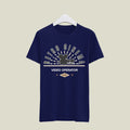Video Operator T-Shirt T-VO10 Desichalchitra