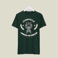 Assistant Art Director T-Shirt T- AAD12 Desichalchitra
